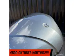 Yamaha FJR 1300A 2005 occasion – foto 13 van 20