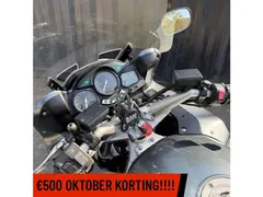 Yamaha FJR 1300A 2005 occasion – foto 15 van 20