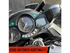 Yamaha FJR 1300A 2005 occasion – foto 16 van 20
