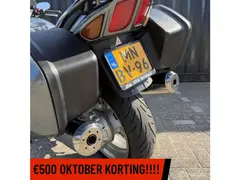 Yamaha FJR 1300A 2005 occasion – foto 17 van 20