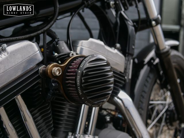 harley-davidson - sportster-nightster-xl-1200-n