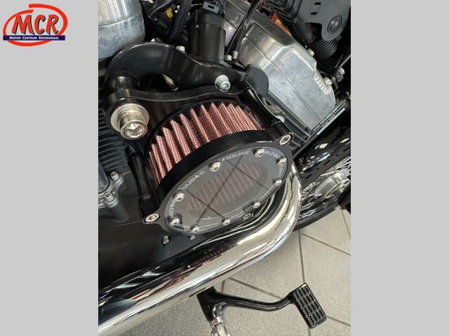 harley-davidson - sportster-forty-eight