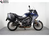 YAMAHA TRACER 9 GT+ Y-AMT