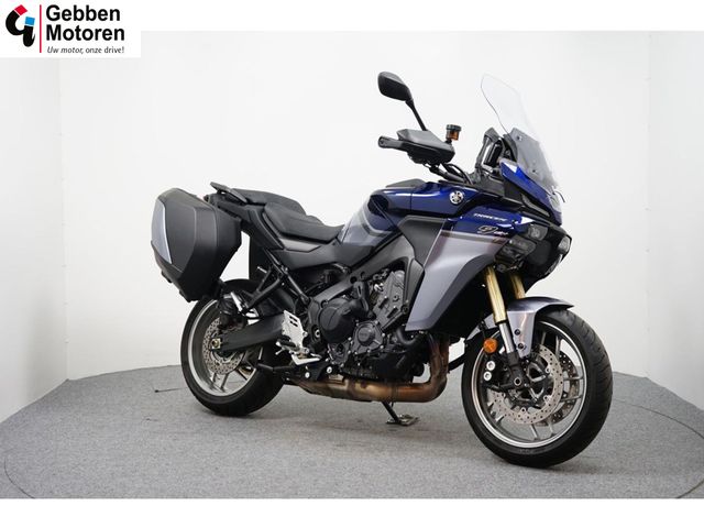 yamaha - tracer-9-gt-plus-y-amt