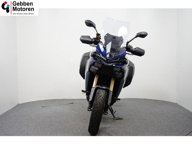 yamaha - tracer-9-gt-plus-y-amt