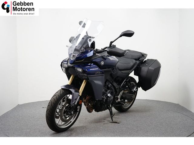 yamaha - tracer-9-gt-plus-y-amt