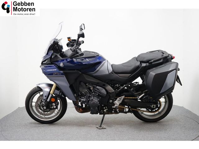 yamaha - tracer-9-gt-plus-y-amt