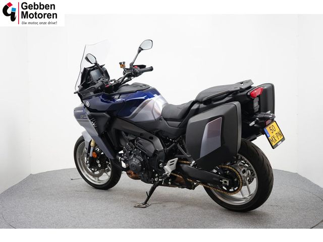 yamaha - tracer-9-gt-plus-y-amt