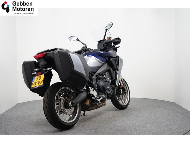 yamaha - tracer-9-gt-plus-y-amt