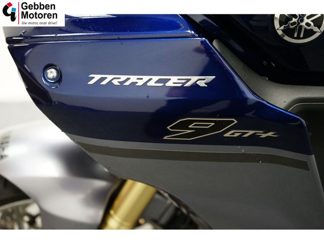 yamaha - tracer-9-gt-plus-y-amt