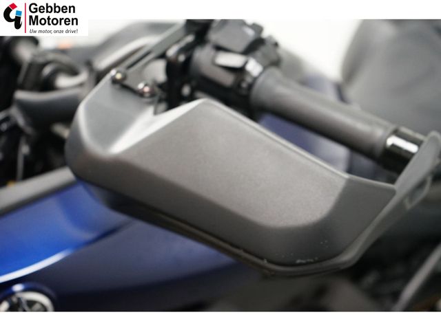 yamaha - tracer-9-gt-plus-y-amt