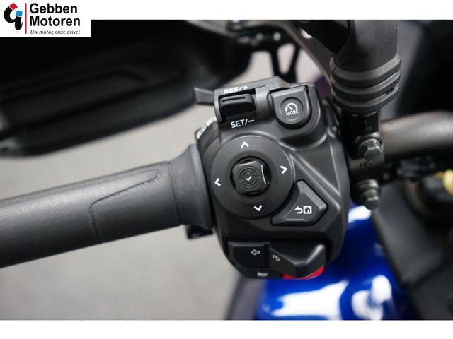 yamaha - tracer-9-gt-plus-y-amt