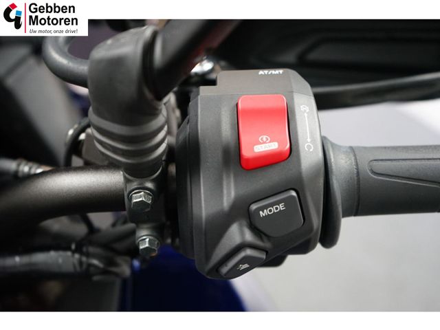 yamaha - tracer-9-gt-plus-y-amt