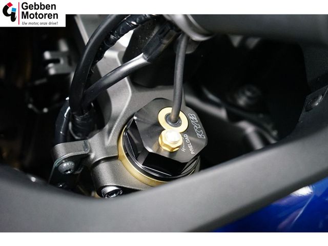 yamaha - tracer-9-gt-plus-y-amt