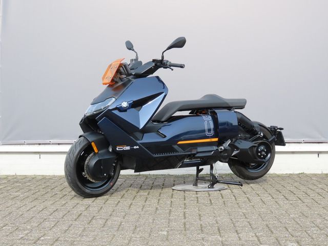 bmw - ce-04