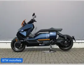 BMW CE 04 2024 occasion