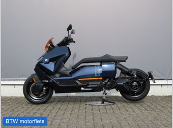 BMW CE 04 2024 occasion