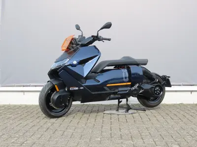 BMW CE 04 – foto 2