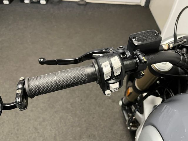 ducati - scrambler-1100
