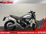 DUCATI SCRAMBLER 1100