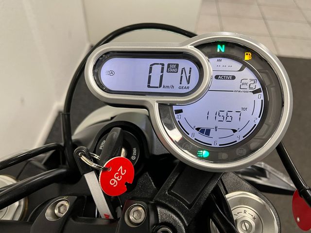 ducati - scrambler-1100