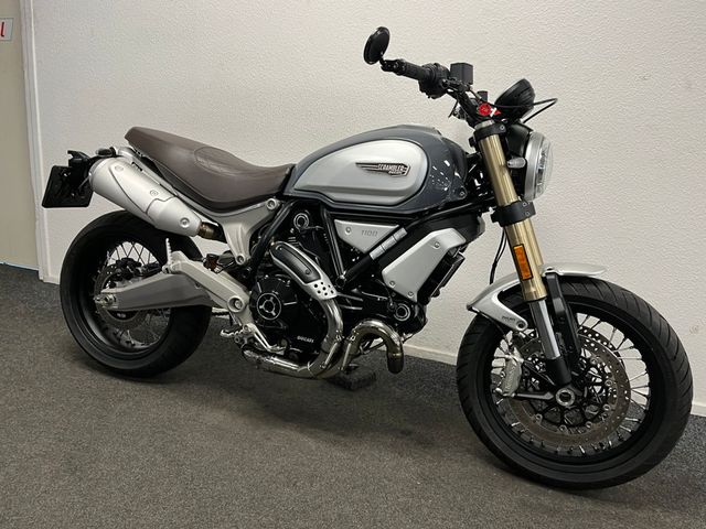 ducati - scrambler-1100