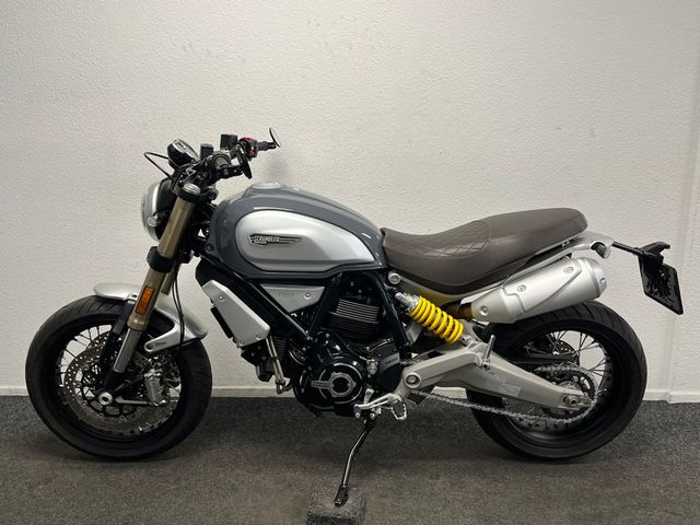 ducati - scrambler-1100