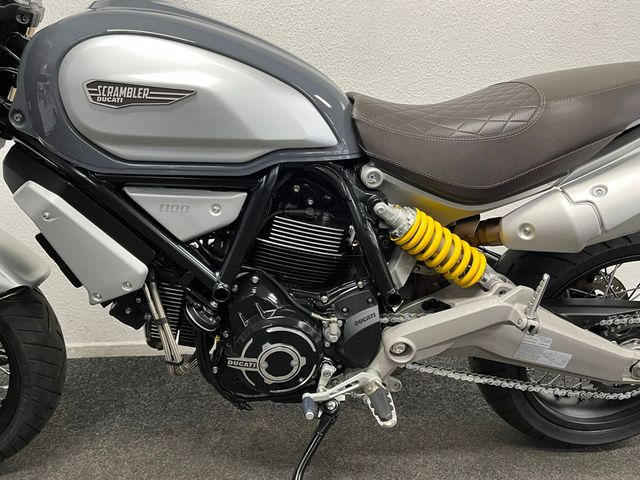 ducati - scrambler-1100