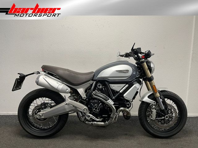ducati - scrambler-1100
