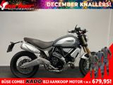 DUCATI SCRAMBLER 1100