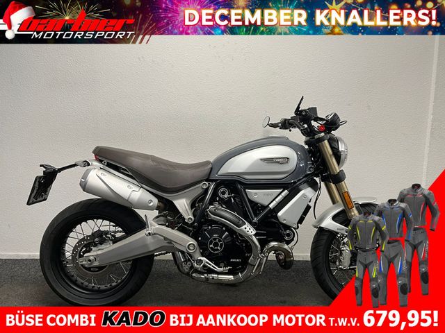 ducati - scrambler-1100