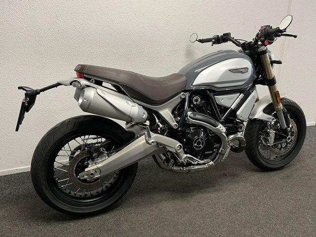 ducati - scrambler-1100