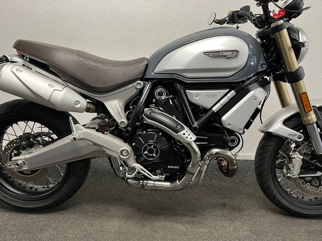ducati - scrambler-1100