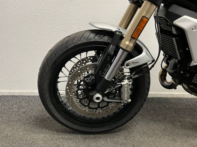 ducati - scrambler-1100