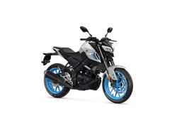 Yamaha MT 125 ABS 2026 nieuw – foto 7 van 9