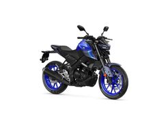 Yamaha MT 125 ABS 2026 nieuw – foto 8 van 9