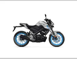 Yamaha MT 125 2026 nieuw