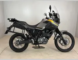 Yamaha XT 660 Z Tenere ABS 2016 occasion