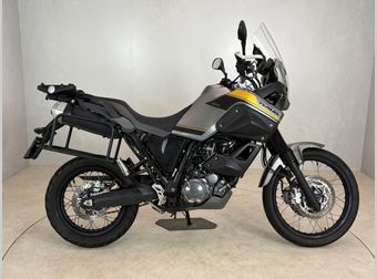 Yamaha XT 660 Z Tenere ABS 2016 occasion