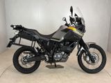 YAMAHA XT 660 Z TENERE ABS