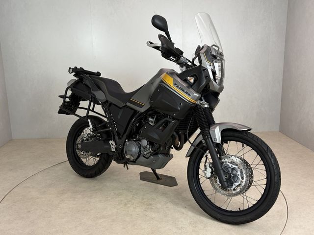 yamaha - xt-660-z-tenere-abs