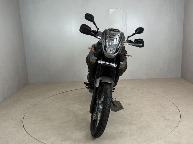 yamaha - xt-660-z-tenere-abs