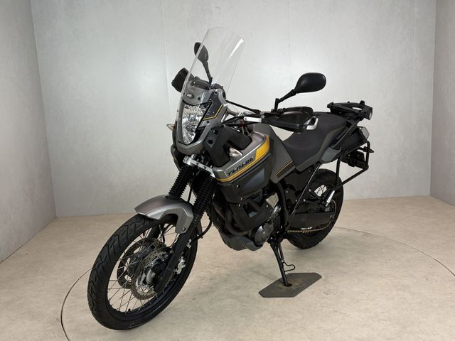 yamaha - xt-660-z-tenere-abs