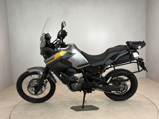 yamaha - xt-660-z-tenere-abs