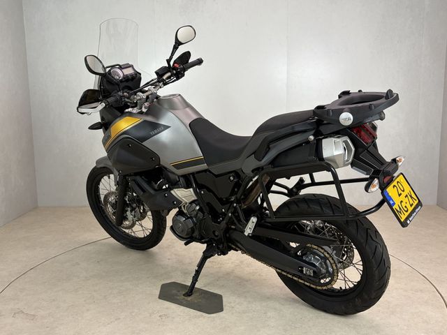 yamaha - xt-660-z-tenere-abs