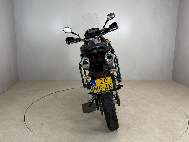 yamaha - xt-660-z-tenere-abs