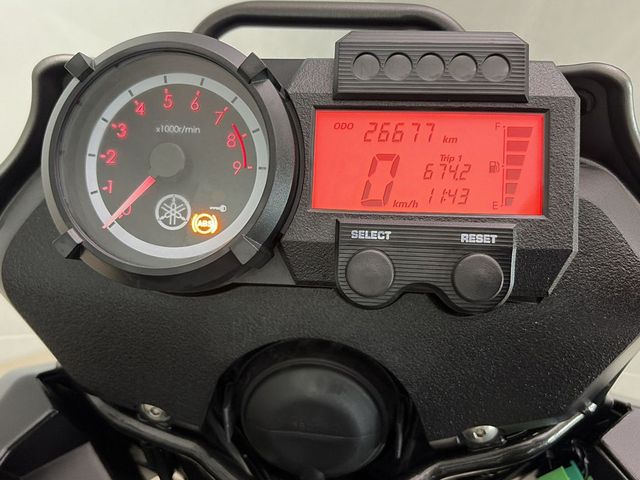 yamaha - xt-660-z-tenere-abs