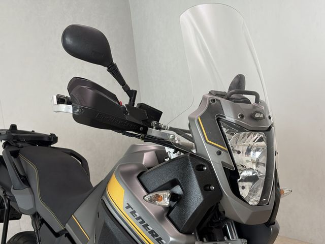 yamaha - xt-660-z-tenere-abs