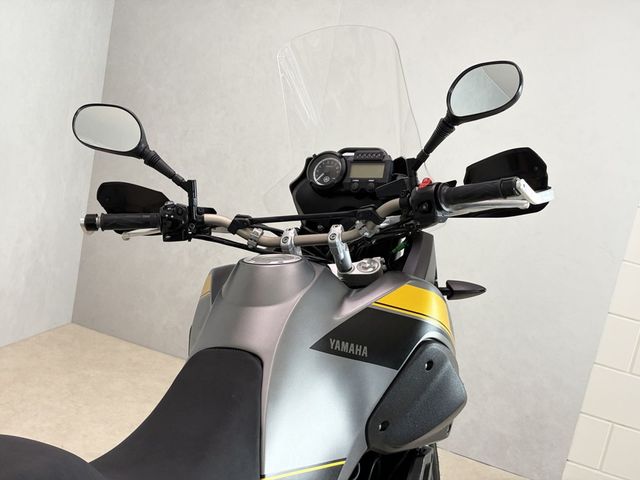 yamaha - xt-660-z-tenere-abs