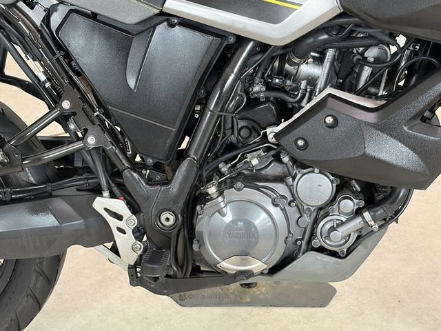 yamaha - xt-660-z-tenere-abs